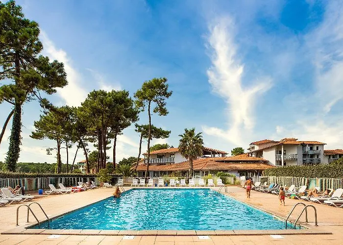 Sowell Family Pignada База отдыха