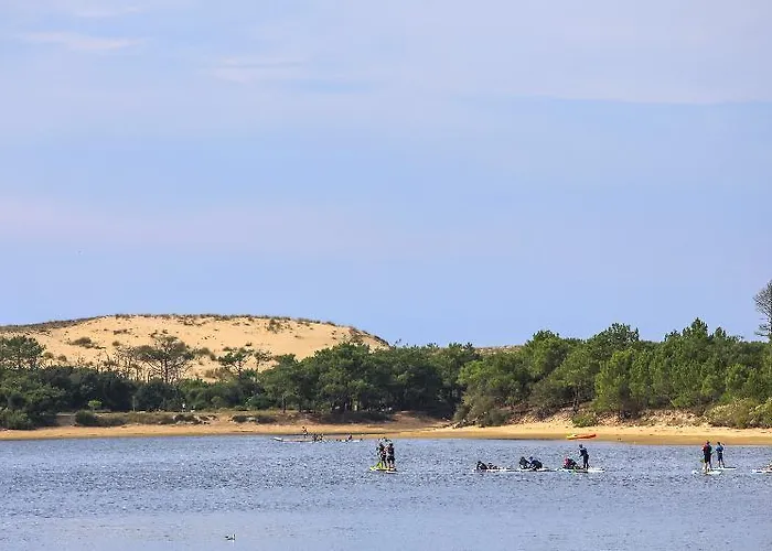 База отдыха Sowell Family Pignada Сустон