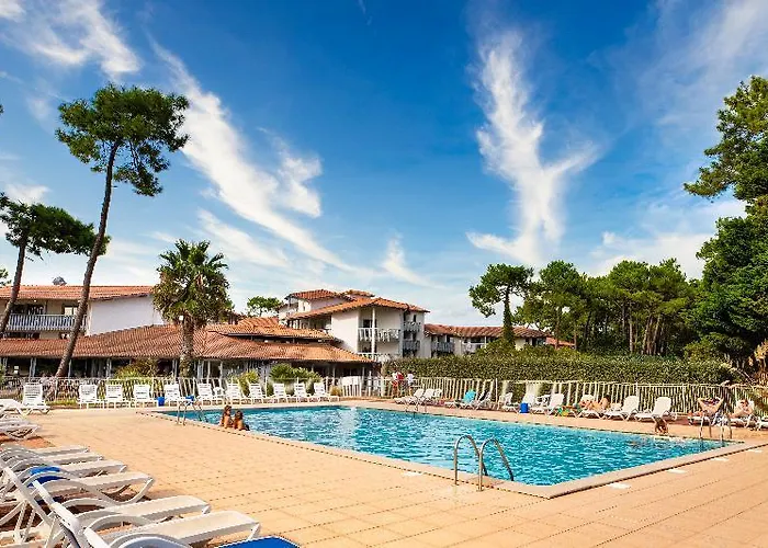 Sowell Family Pignada Πάρκο διακοπών