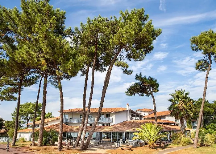 База отдыха Sowell Family Pignada