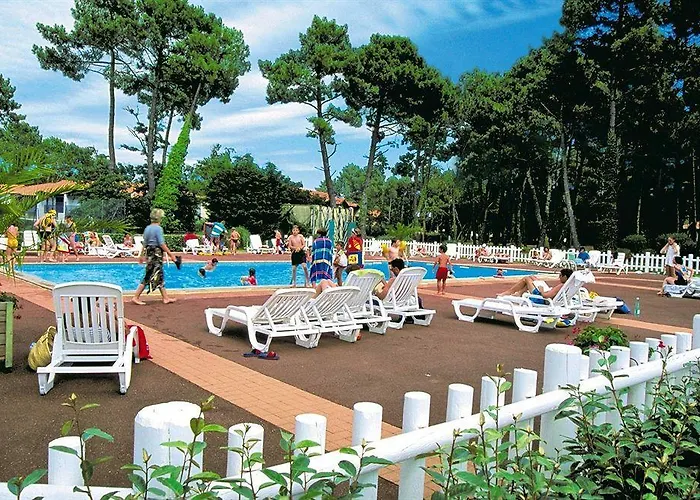 Sowell Family Pignada База отдыха