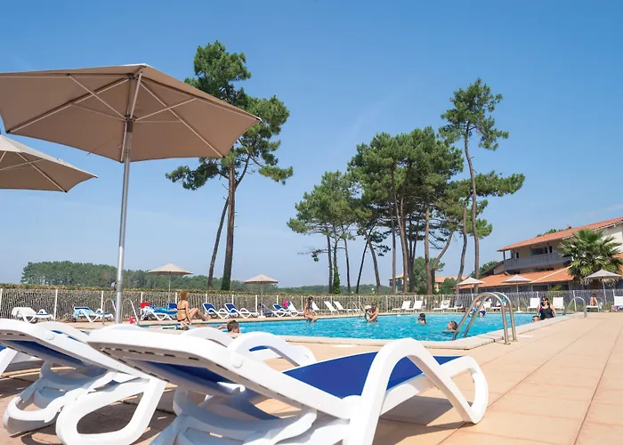 База отдыха Sowell Family Pignada