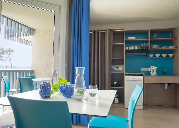 Sowell Family Pignada База отдыха