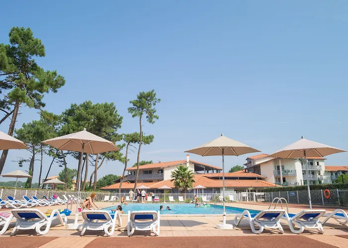 База отдыха Sowell Family Pignada