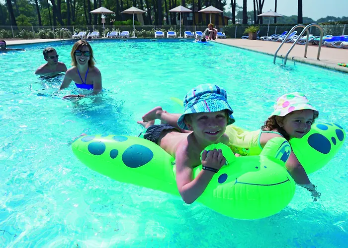 Sowell Family Pignada 3*