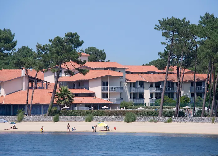 База отдыха Sowell Family Pignada Сустон