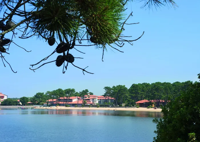 База отдыха Sowell Family Pignada