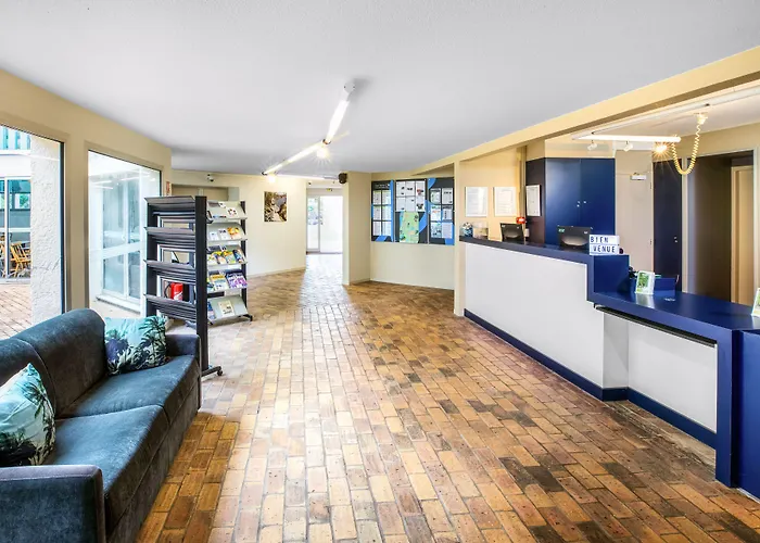 Sowell Family Pignada 3* Soustons