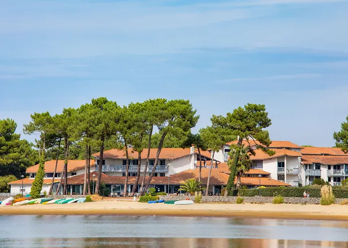 Sowell Family Pignada 3*