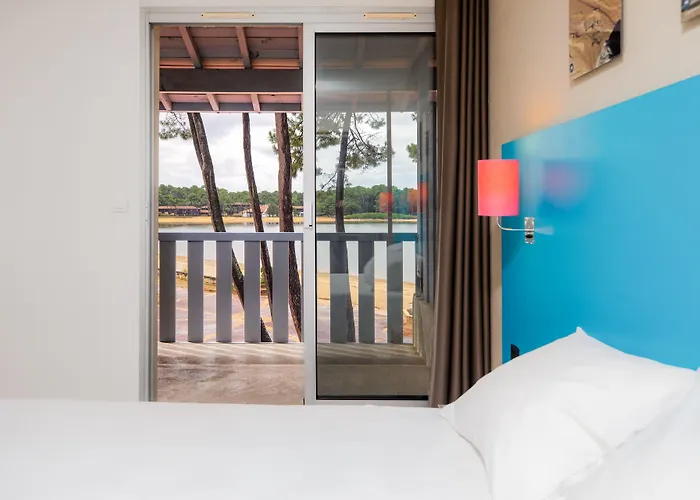 База отдыха Sowell Family Pignada 3*