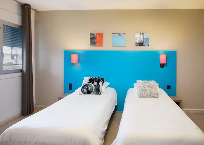 Parque de vacaciones Sowell Family Pignada