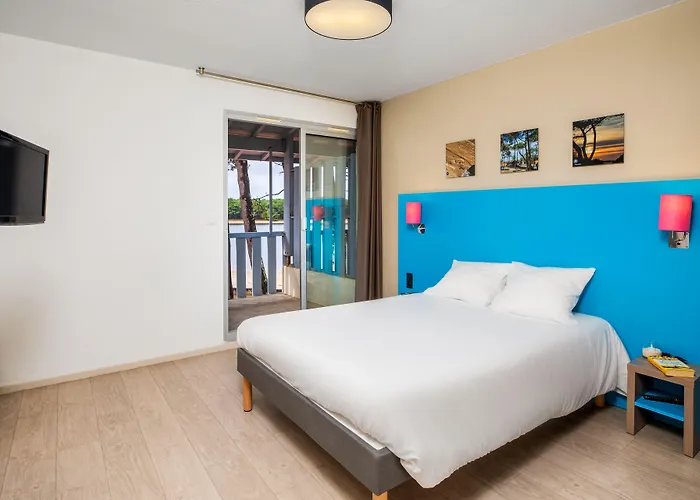 База отдыха Sowell Family Pignada