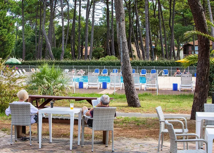 Sowell Family Pignada Πάρκο διακοπών 3*