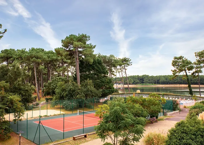 База отдыха Sowell Family Pignada 3*