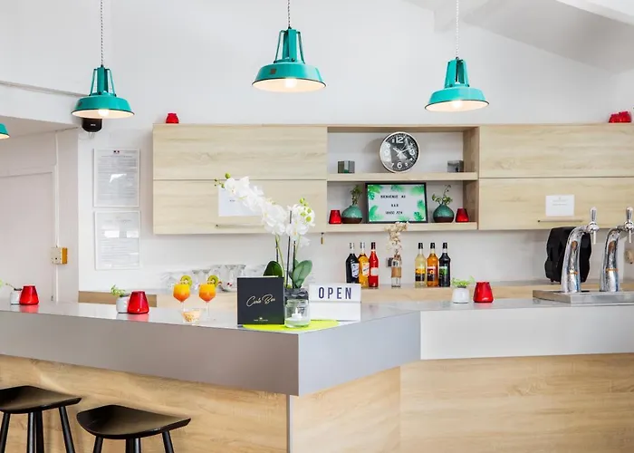 Sowell Family Pignada 3* Soustons