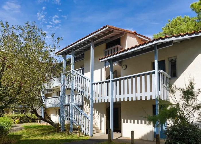 Sowell Family Pignada База отдыха 3*