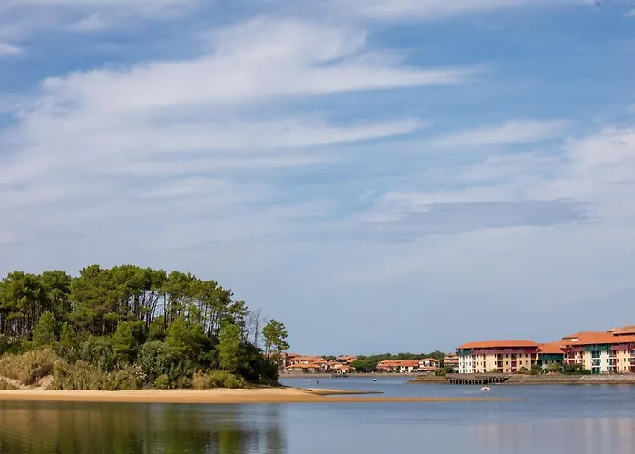 Sowell Family Pignada Πάρκο διακοπών