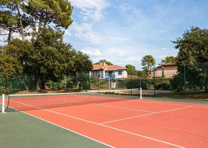 Parque de vacaciones Sowell Family Pignada