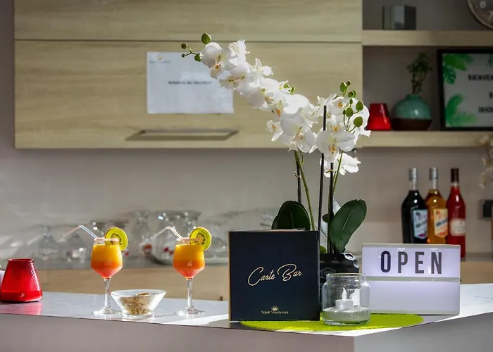 Sowell Family Pignada Πάρκο διακοπών