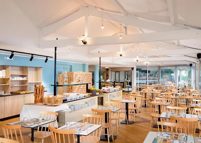 Πάρκο διακοπών Sowell Family Pignada 3*