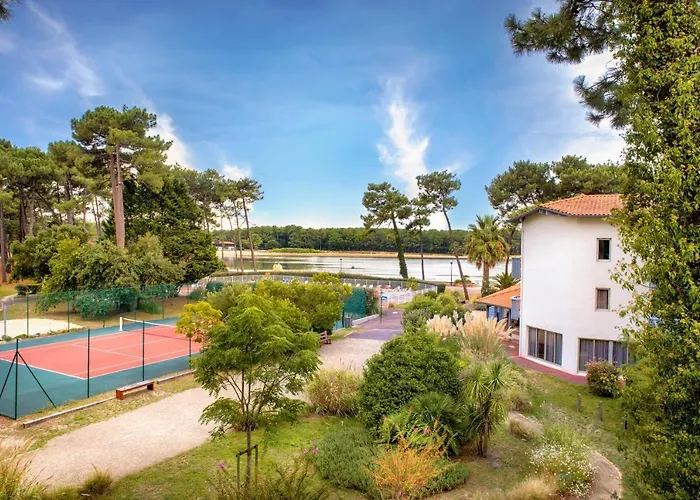 База отдыха Sowell Family Pignada