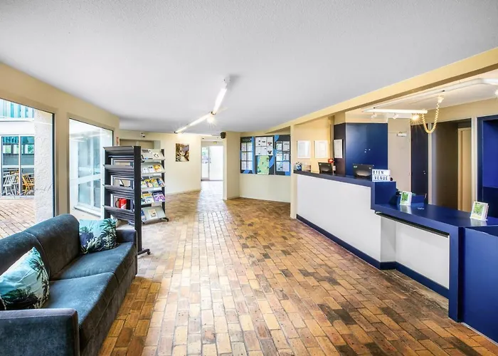 Parque de vacaciones Sowell Family Pignada 3*