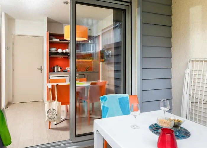 Sowell Family Pignada Soustons