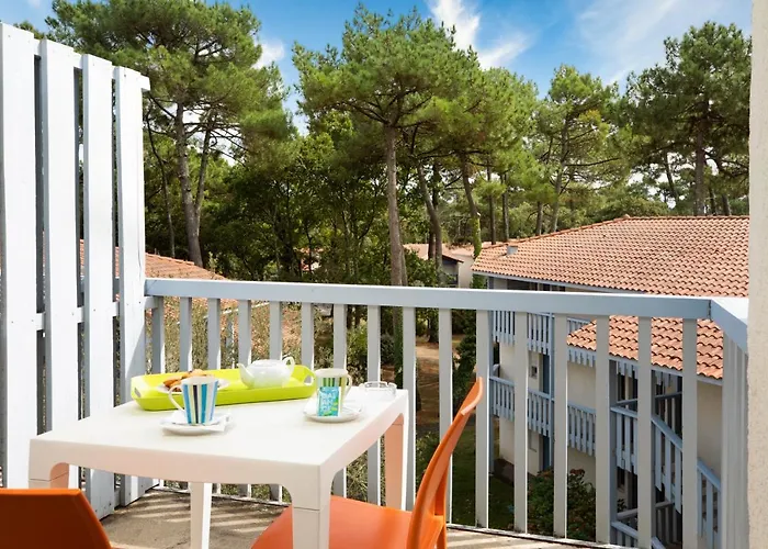 База отдыха Sowell Family Pignada 3*