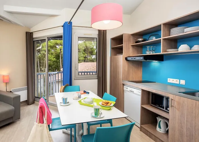 Sowell Family Pignada Πάρκο διακοπών Soustons