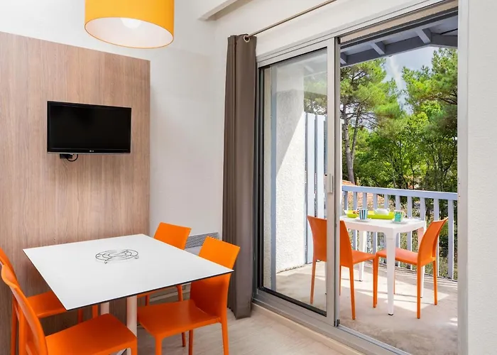 Sowell Family Pignada Πάρκο διακοπών 3*