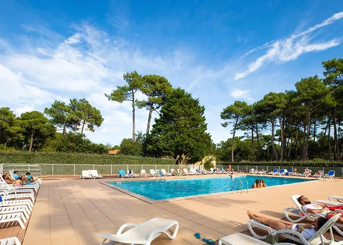 Πάρκο διακοπών Sowell Family Pignada