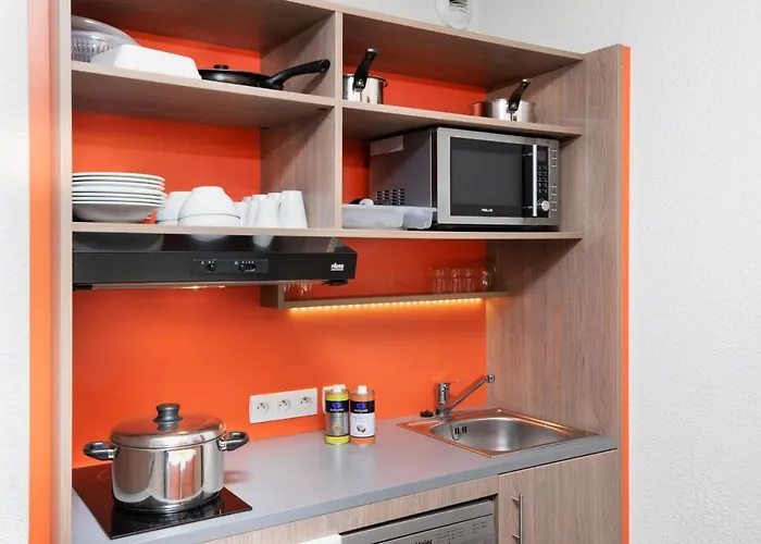 Sowell Family Pignada Πάρκο διακοπών Soustons